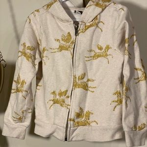 Tea Pegasus Hoodie🦄